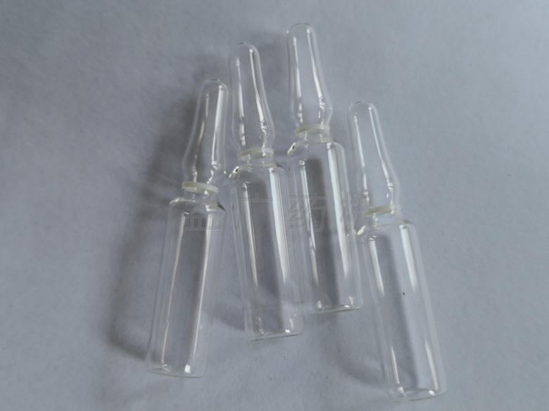 手動(dòng)封口的安瓿瓶