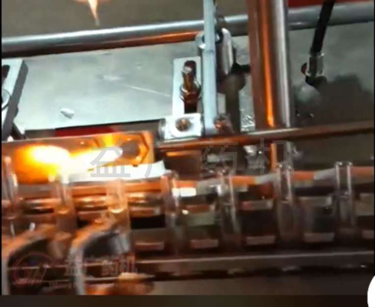 試管灌封機(jī)