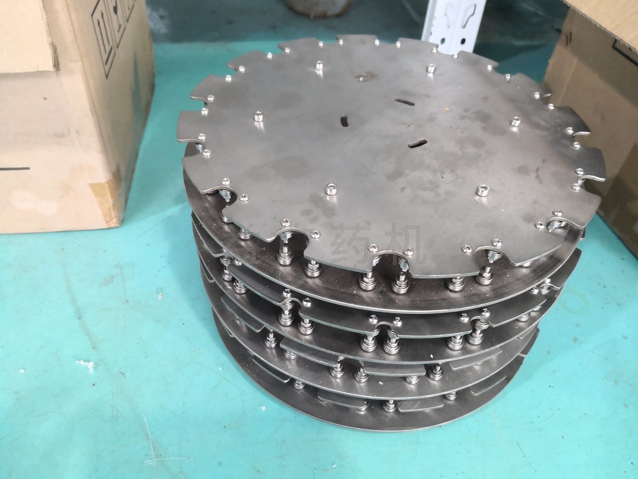 YH-APSM2臺式掃吹式熔封機(jī)規(guī)格件