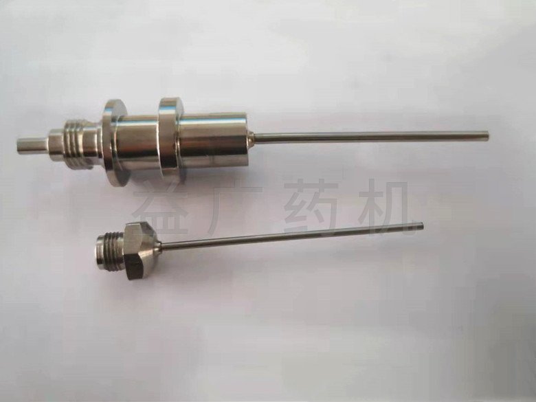 洗瓶機(jī)噴針