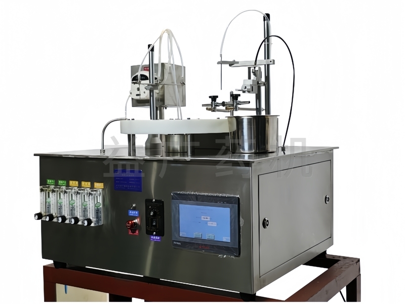 YH-APSM2S實(shí)驗(yàn)室臺式安瓿拉絲灌封機(jī)右側(cè)圖